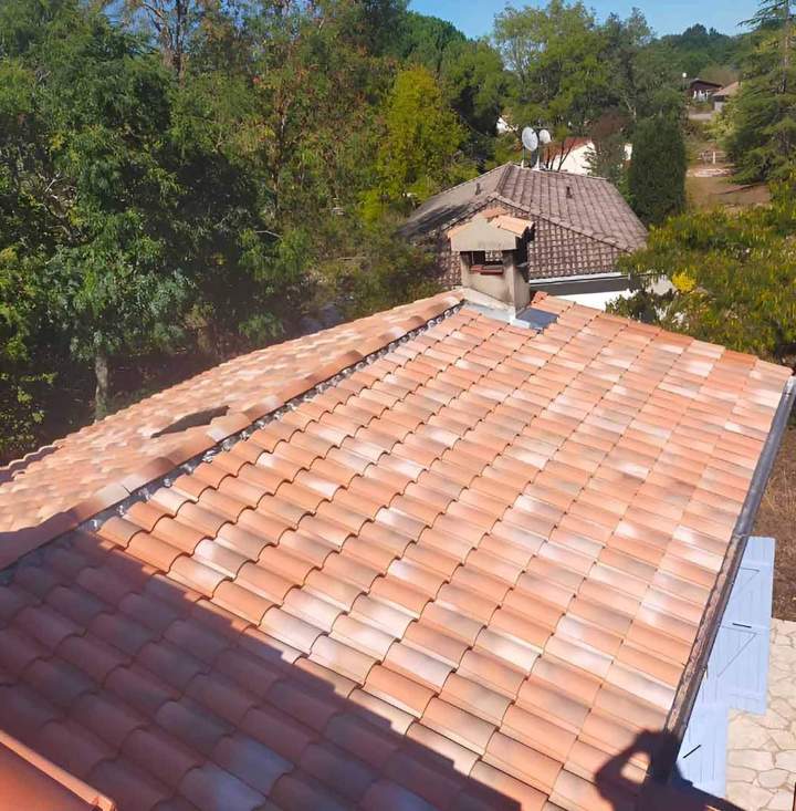 Travaux de couverture Toulouse