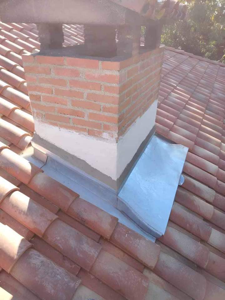 Travaux sur mesure pour une étanchéité optimale